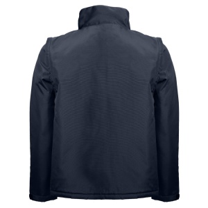 hi!™ THC ASTANA Geacă unisex