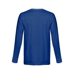 hi!™ THC BUCHAREST Tricou cu mânecă lungă bărbați