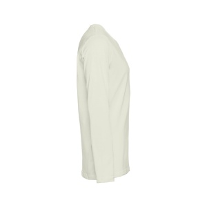 hi!™ THC BUCHAREST Tricou cu mânecă lungă bărbați