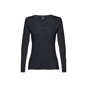hi!™ THC BUCHAREST WOMEN Tricou mânecă lungă dame