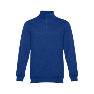 hi!™ THC BUDAPEST Pulover unisex