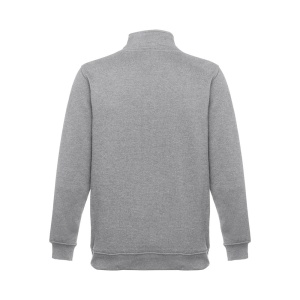 hi!™ THC BUDAPEST Pulover unisex