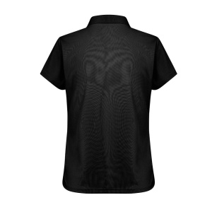 hi!™ THC DYNAMIC WOMEN Polo tehnic feminin
