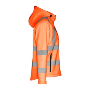 hi!™ THC ZAGREB WORK Geacă unisex