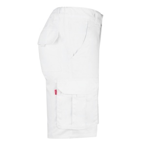 hi!™ VL HEBE Multi-pocket elastic bermuda (240g/m²), made of cotton (46%), EME (38%) and polyester (16%) - Img 1