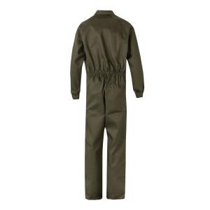hi!™ VL YAMA Salopetă din twill (200 g/m²), din bumbac (35%) și poliester (65%)