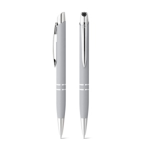 HI 11083. Ball pen in aluminium - Img 2