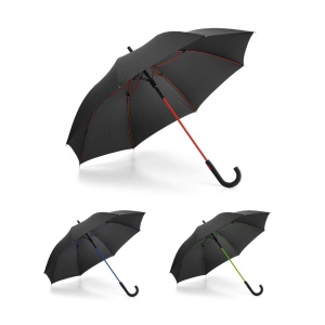HI ALBERTA. Umbrelă cu deschidere automată
