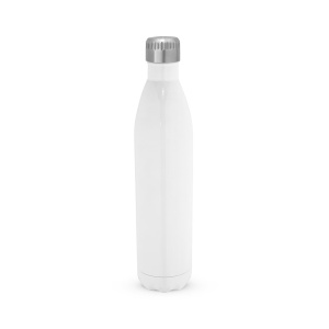 HI AMORTI XL. Sticlă sport sublimată din oțel inoxidabil 1L