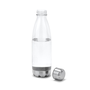 HI ANCER. AS and stainless steel sports bottle 700 mL - Img 7
