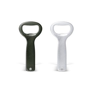 HI BARLEY. Desfacator de sticle din aluminiu