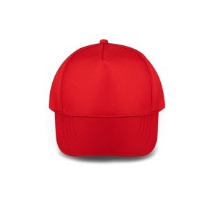 HI BENEDICT. Recycled polyester cap (100% rPET) - Img 9