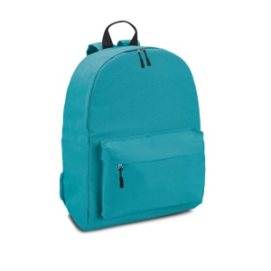 HI BERNA. 600D polyester backpack - Img 9