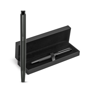 HI BLAZON. Metal roller