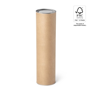 HI BOXIE CAN L. Cylindrical box