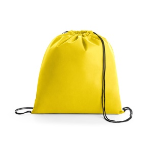 HI BOXP. Non-woven backpack bag (80 g/m²) - Img 8