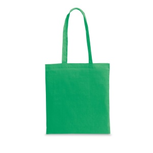 HI CAIRO. Bag in recycled cotton (70%) and polyester (30% rPET) (180 g/m²) - Img 8
