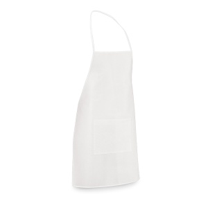 HI CELERY. Non-woven apron (80 g/m²) - Img 4