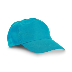 HI CHILKA. Children's cap in polyester - Img 6