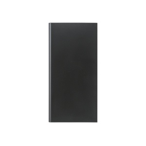 HI CLERK. 8.000 mAh power bank with solar panel in 100% recycled aluminium - Img 5