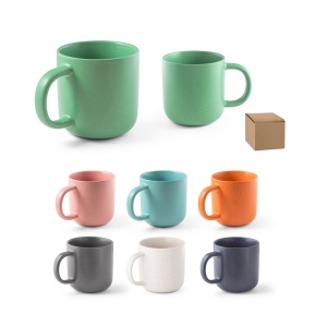 HI CONSTELLATION. Cană din ceramică 370 mL