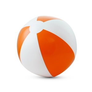 HI CRUISE. Inflatable beach ball in opaque PVC - Img 7