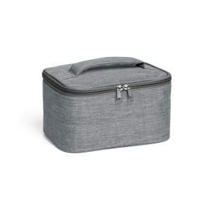 HI ELIZA. CCosmetic bag in high density 300D - Img 1