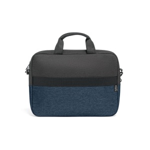 HI GENOA. Geantă pentru laptop căptușită în 600D poliester reciclat de înaltă densitate 15” - Img 5