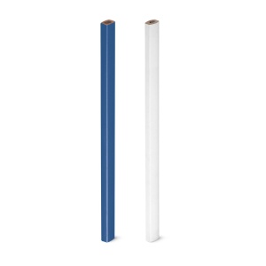 HI GRAFIT COLOUR. Carpenter's pencil with HB hardness