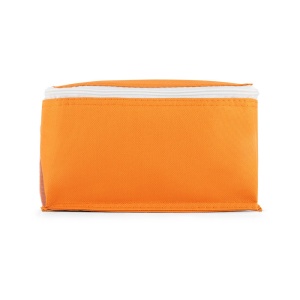 HI JEDDAH. Cooler bag 3 L in 600D polyester - Img 21