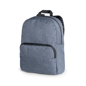 HI KIEV. 14" Laptop backpack in 600D - Img 4