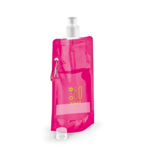 HI KWILL. 460 mL PE folding bottle - Img 19