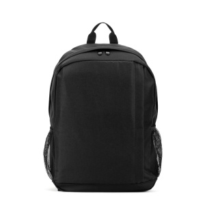 HI LIVERPOOL. High Density 600D Recycled Polyester Laptop Backpack 15" - Img 5