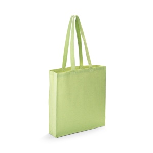 HI MARACAY. Bag with recycled cotton (70%) and polyester (30% rPET) (140 g/m²)