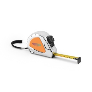 HI MERIBEL III. 3 m tape measure - Img 3