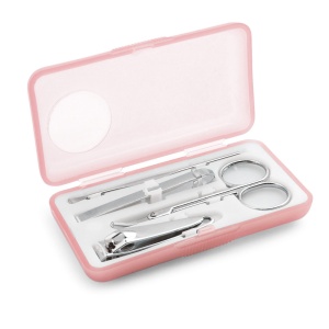 HI NADIA. 4-piece manicure set - Img 5