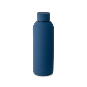 HI ODIN. Sticla din oțel inoxidabil (36% reciclată) cu perete dublu 550 mL - Img 8
