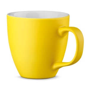 HI PANTHONY MAT. 450 mL hydroglaze porcelain mug - Img 1