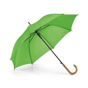 HI PATTI. 190T polyester umbrella with automatic opening - Img 9