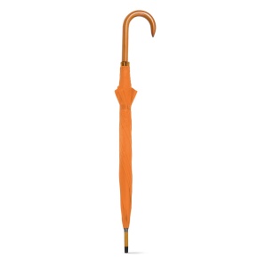 HI PATTI. 190T polyester umbrella with automatic opening - Img 22