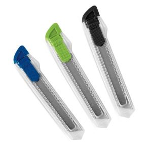 HI PAYTON. Utility knife with locking mechanism