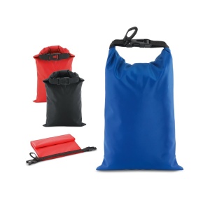 HI PURUS. Waterproof tarpaulin bag