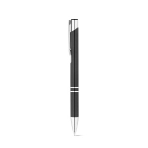 HI RE-BETA. Recycled aluminium (100% rAL) ballpoint pen - Img 1