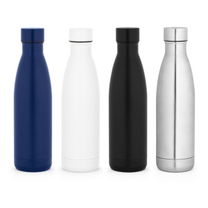 HI RE-BUFFON L. Thermos in 90% recycled stainless steel 810 mL