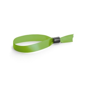 HI SECCUR. Tamper proof satin bracelet - Img 8