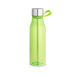 HI SENNA. Sticlă PET reciclată (100% rPET) cu finisaj lucios translucid - Img 6