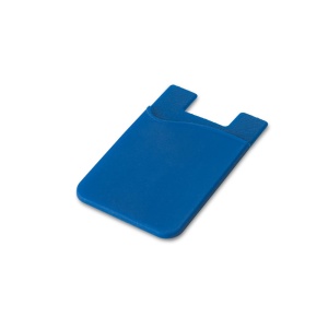 HI SHELLEY. Silicone smartphone card holder - Img 6