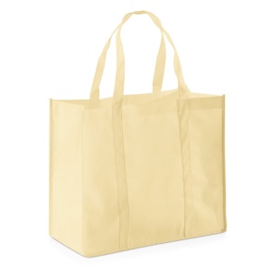 HI SHOPPER. Non-woven bag (80 g/m²) - Img 1