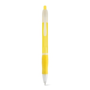 HI SLIM BK. Nonslip ABS ball pen - Img 14