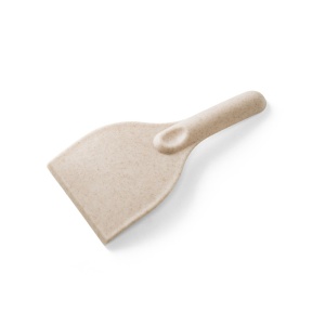 HI SPREE. PP and wheat straw ice scraper - Img 3